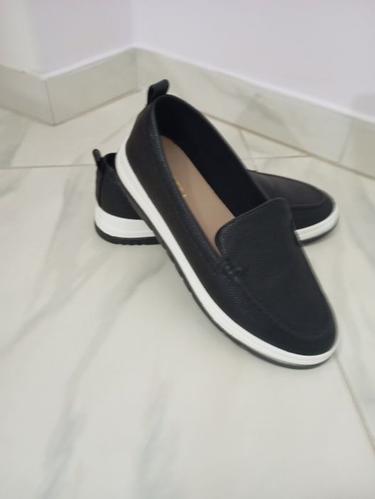 Нові балетки, туфлі, мокасіни