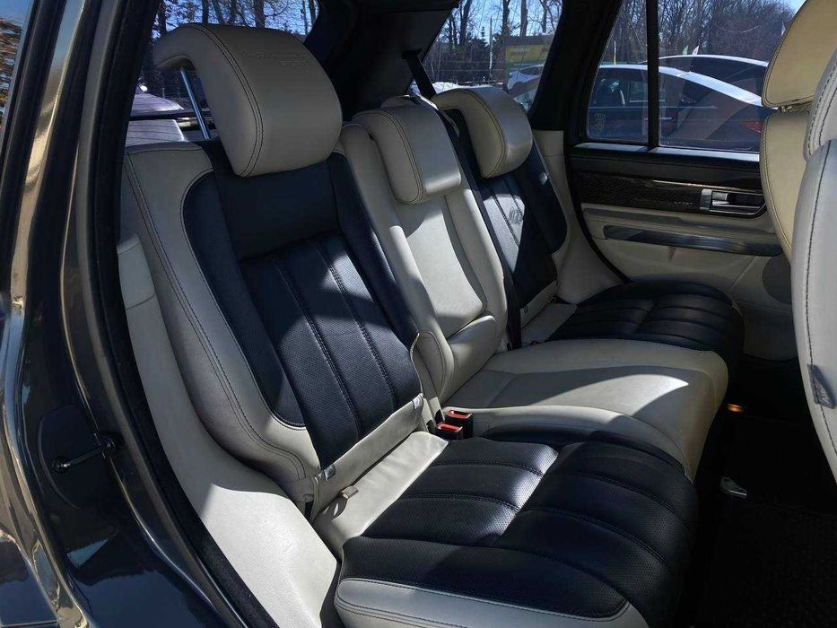 Land Rover Range Rover Sport 2013 (Розстрочка / Лізинг)