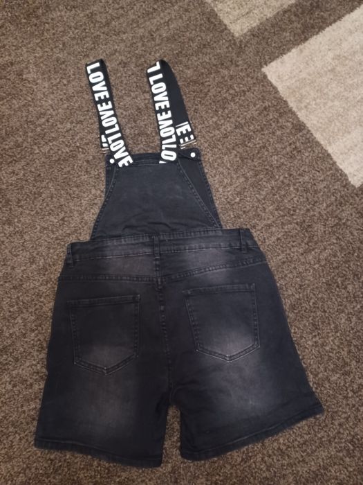 Ogrodniczki Skiny M
