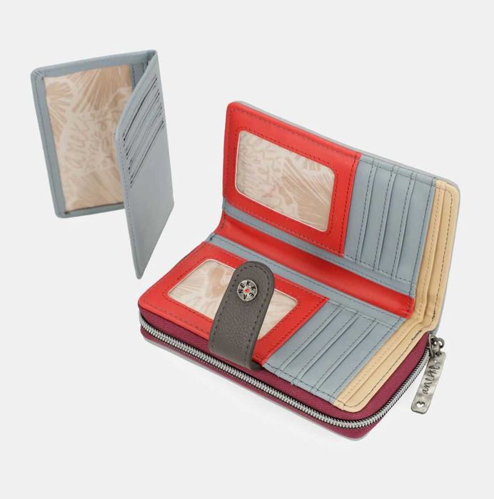 Carteira Hollywood - Anekke