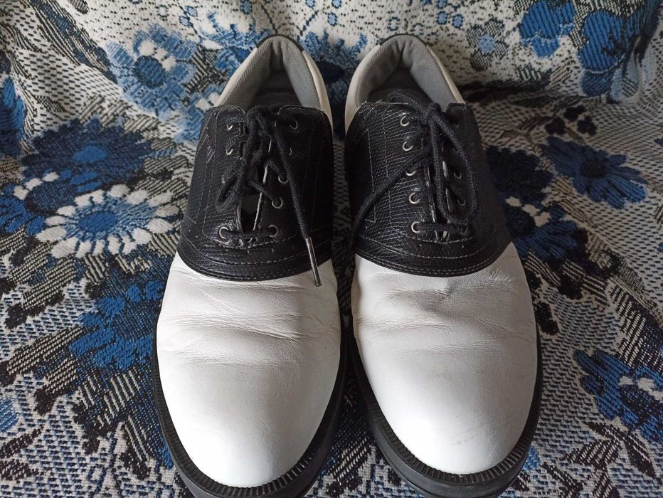 Брендові туфлі ADIDAS 42 розмір