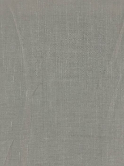 2 Cortinados brancos 2,69 x  2,35