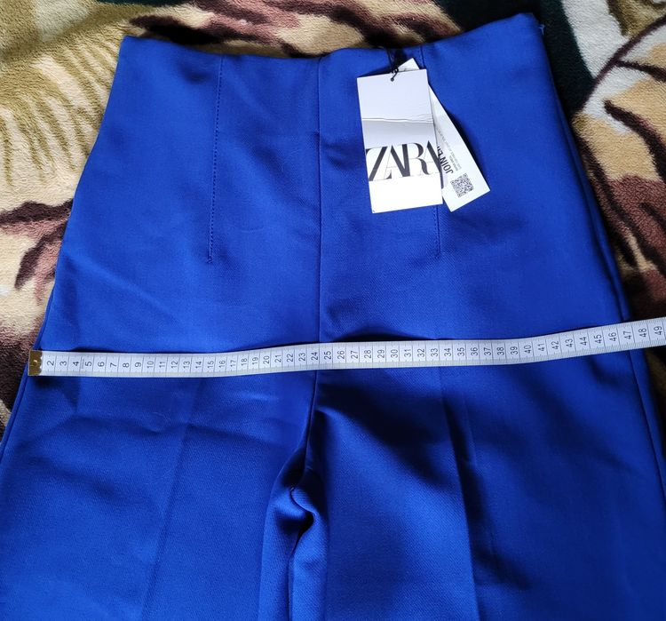 Продам нові штани Zara, розмір S