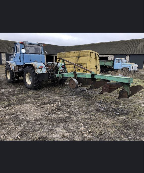 Продам плуг Плн 5/35 т 150