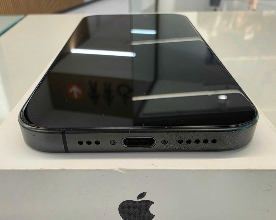 iPhone 15 PRO 128GB Bat. 88% Topcase Vivo *Raty 0%
