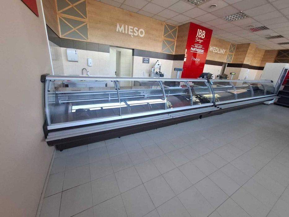 Iława Lokal Handlowo Usługowy w centrum 141 m2