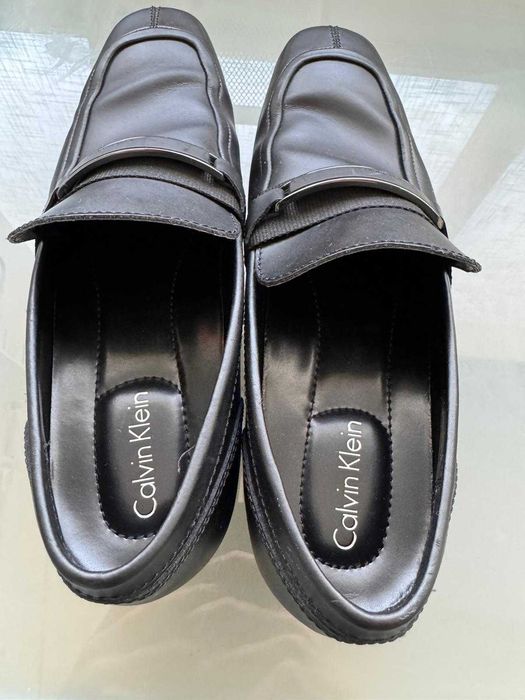 Sapatos Calvin Klein