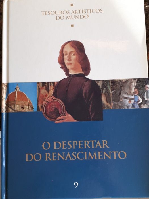 O Despertar do Renascimento