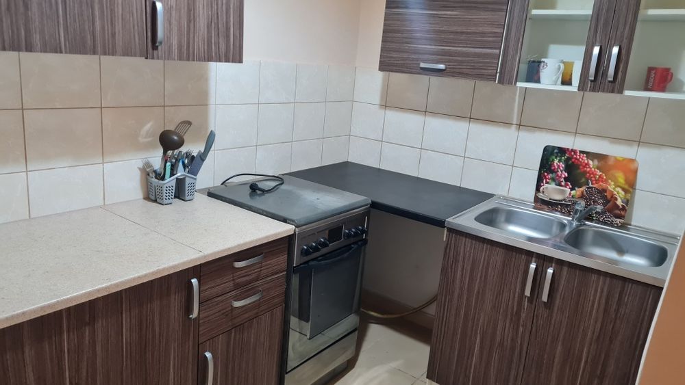 Wynajmę mieszkanie osiedle KSM