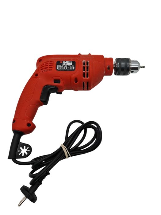 Wiertarka  BLACK DECKER KR504