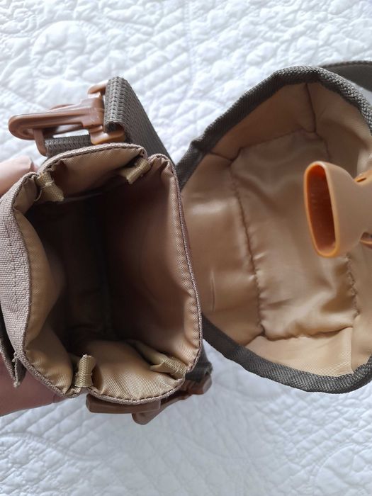Bolsa Lacor para máquina fotográfica