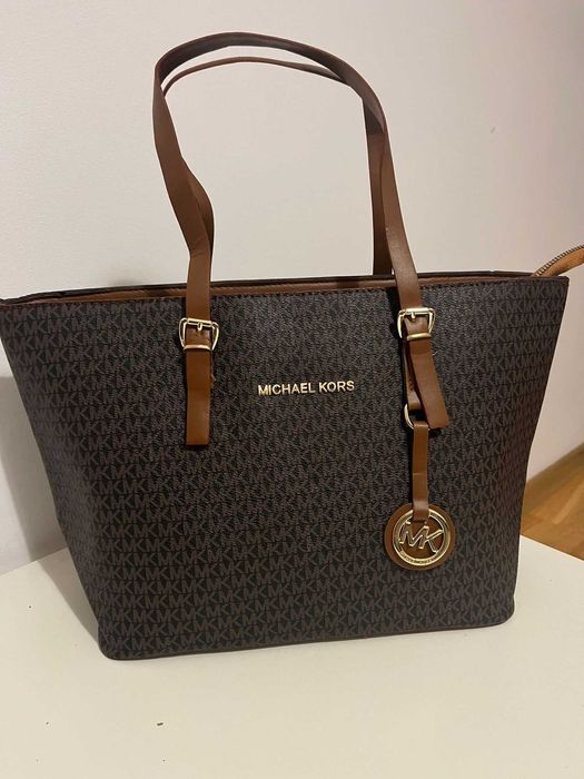 Torebki Michael Kors Jet Set Louis vuitton LV z saszetka Rozne OUTLET