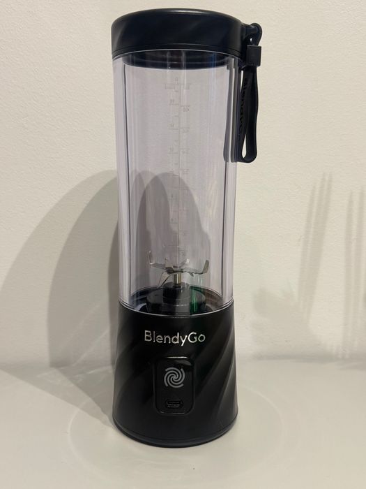 BlendyGo 3.Blender Bezprzewodowy