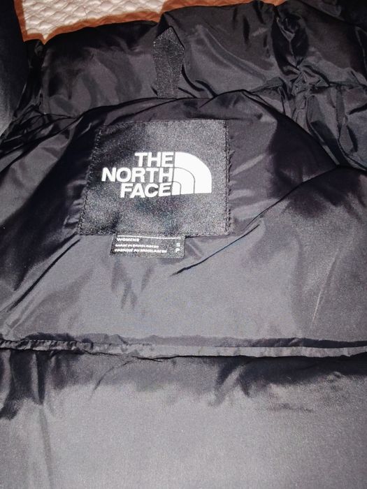 Kurka damska The NordFace!