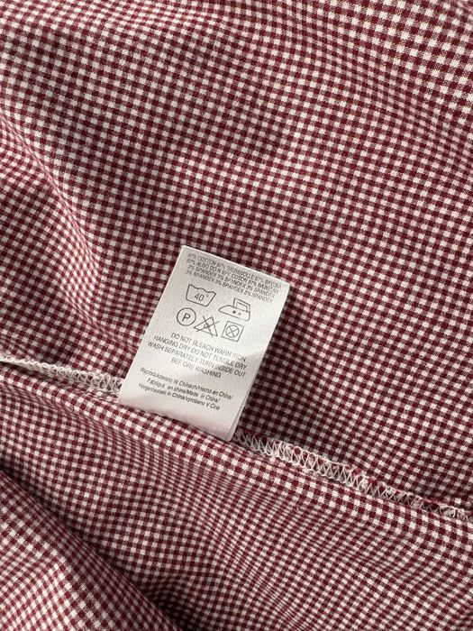 Różowa koszula Diverse M/L