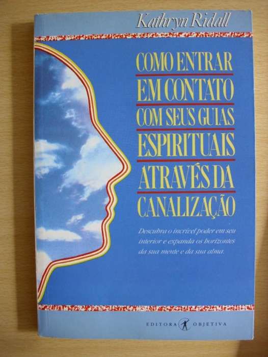 Encontros no limite e com o Invisível