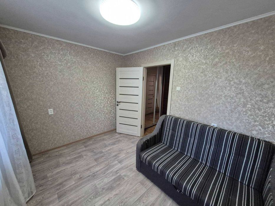 3-кімнатна квартира за адресою вул. Махачкалінська (площа 66 м²) - Atlanta.ua - фото 2