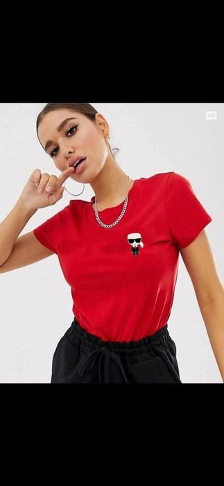 Koszulki damskie Nike Puma Guess Ea7 itp