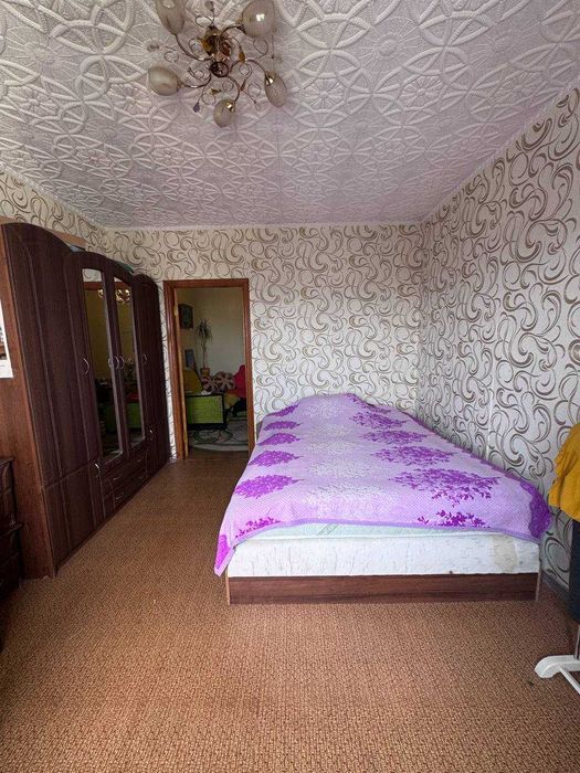 3 кім, Метро Академмістечко, Біличі, Підлісна 6