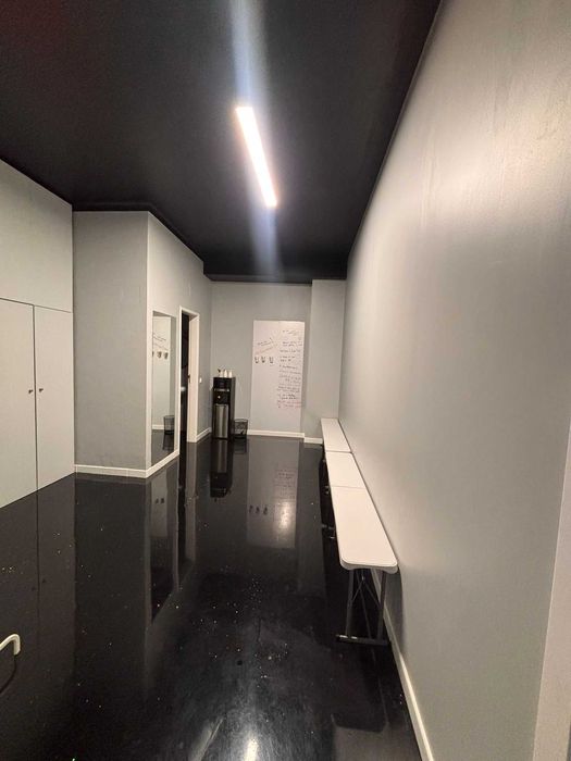 Disponibilidade de Sala/Espaço/ Estúdio – Viseu Centro (Frente ao Fórum)
