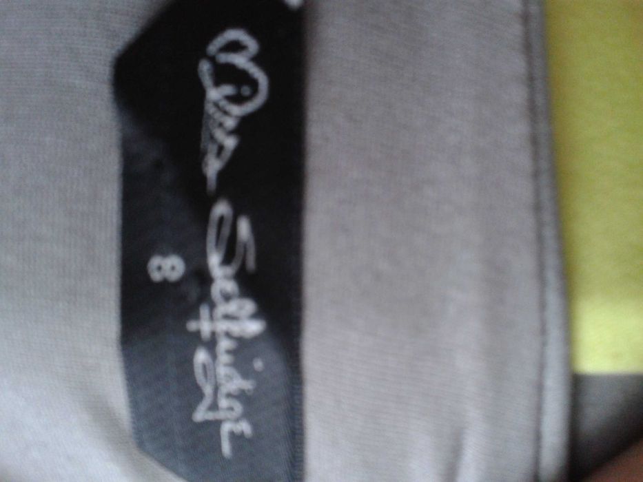 sukienka Miss  Selfridge