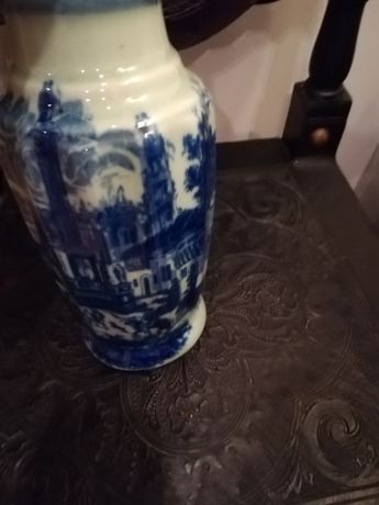 Blue Vase for Decoration64730093948162124