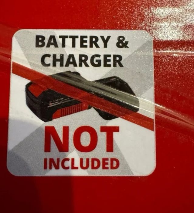 limpadora a bateria Einhell Cleanexxo