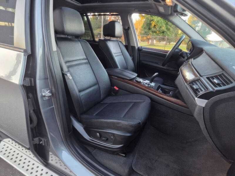 2012 BMW X5 xDrive35i Premium
