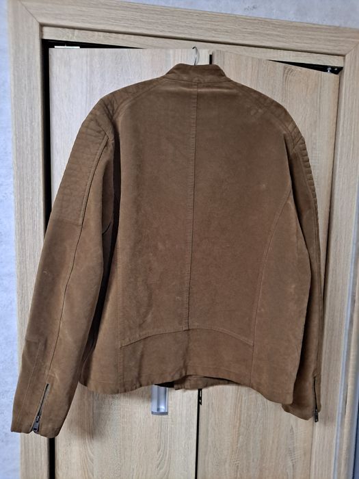 Kurtka męska przejściowa Carry XXXL