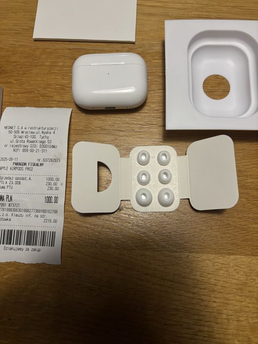 Apole AirPods Pro 2