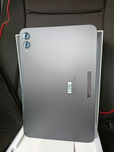 Планшет Teclast T65 LTE 8/128GB Grey екран 13.4