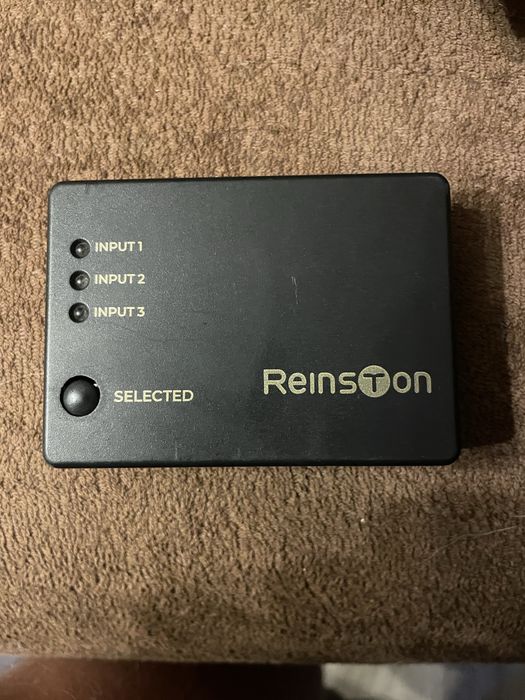 Monitor dell 22 cale