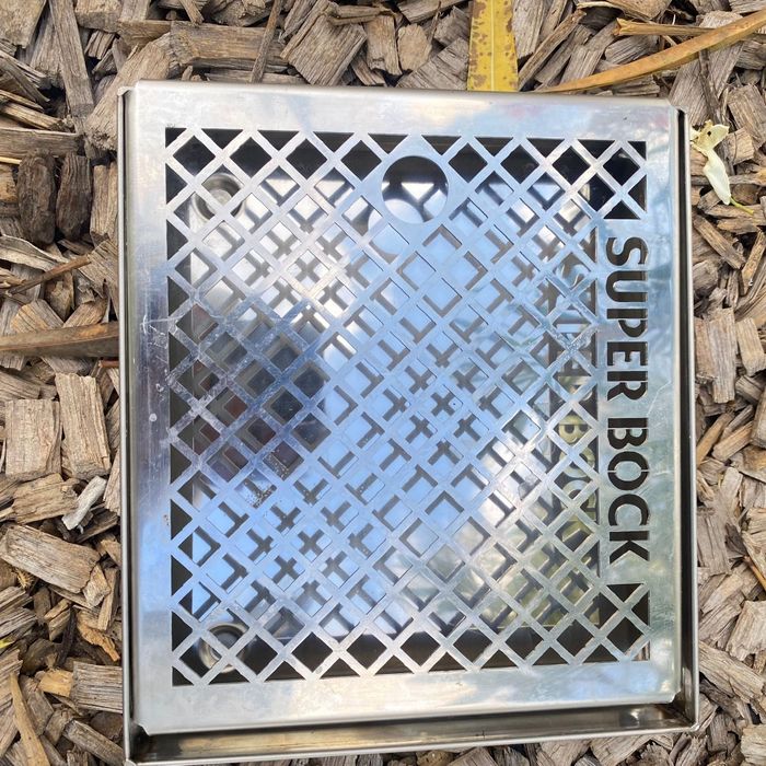 Taça de espuma para máquina de imperial/fino