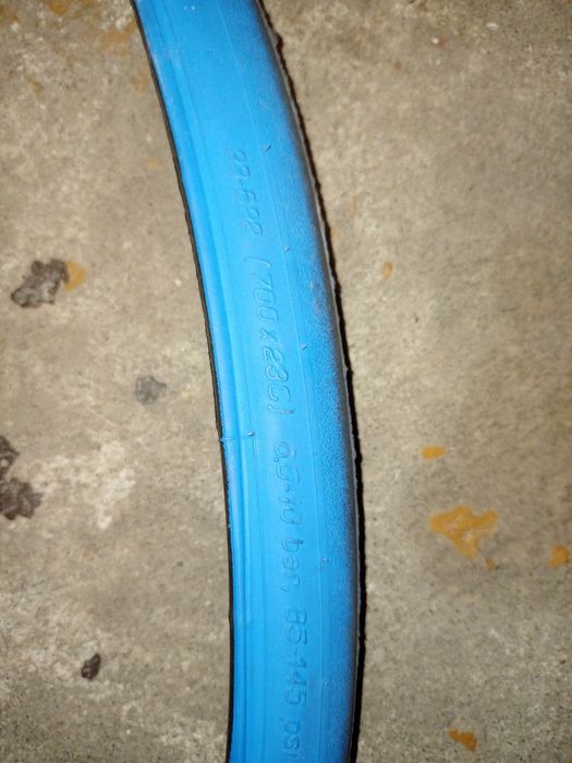 Opona na tranzera, schwalbe insider (700x23C)