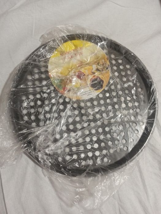 Blacha do pizzy 33cm