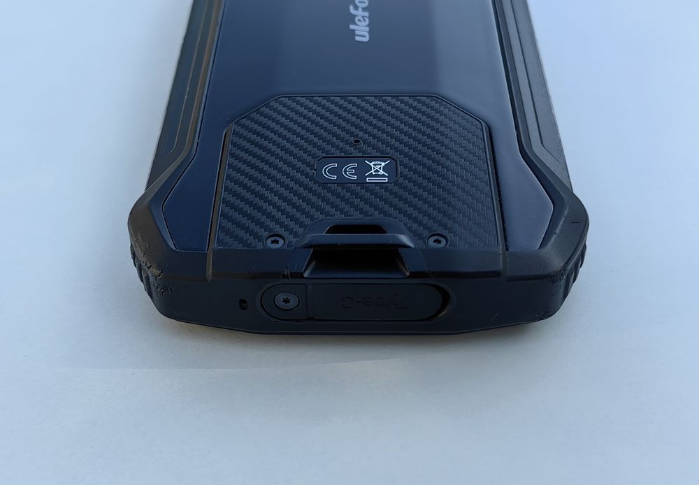 Ulefone armor 15