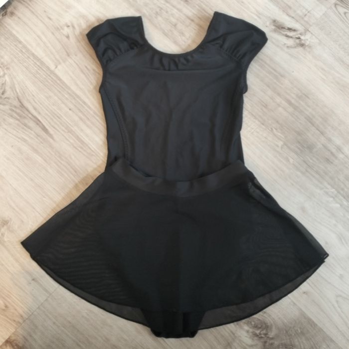 Body akrobatyka ,balet dziewczynka 8-10 lat