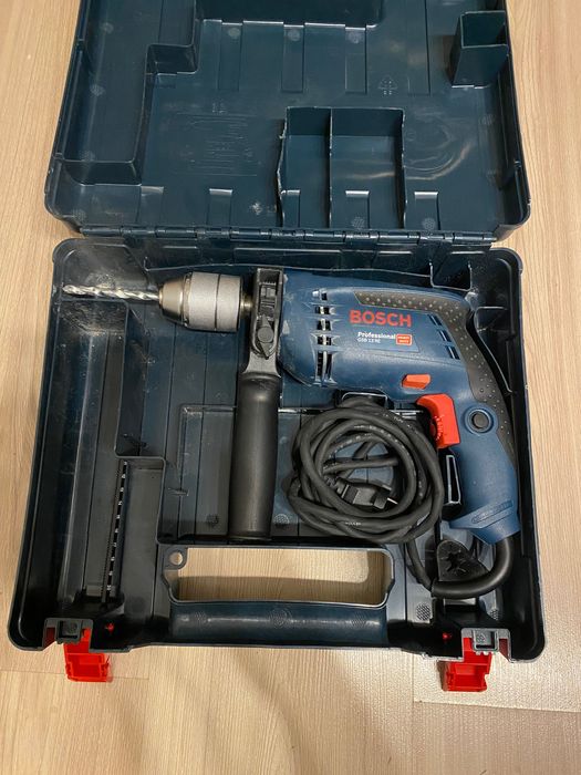 Wiertarka udarowa BOSCH Professional GSB 13 RE