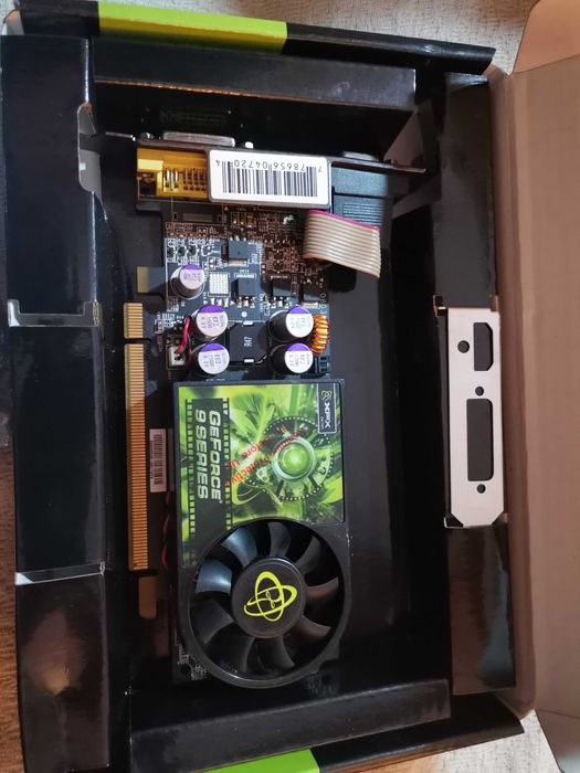 GeForce 9400GT 512 MB64751576955139120