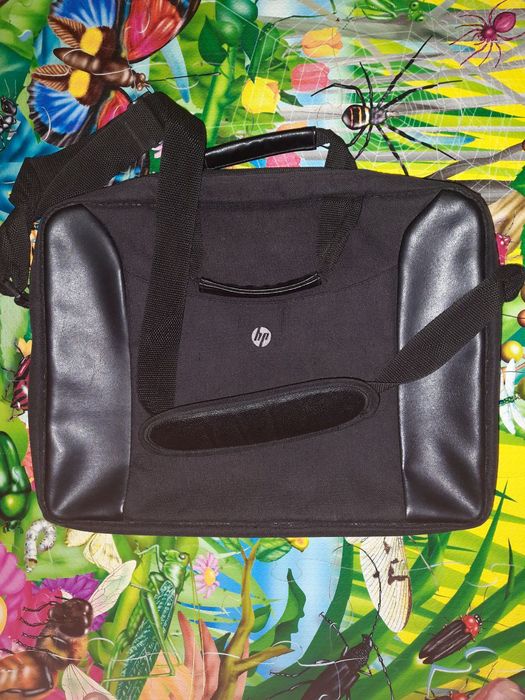 HP сумка для ноутбука 15,6' 40*30*9