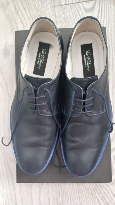 Buty wizytowe rozm. 42