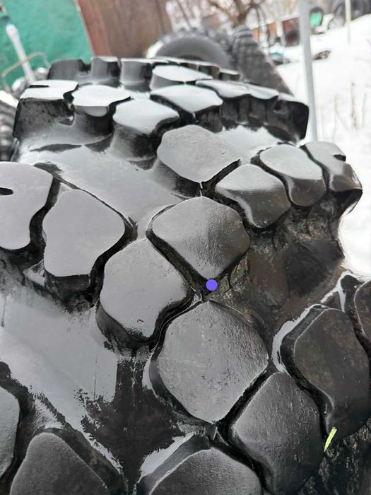 Шини 1220-400-533 Камаз