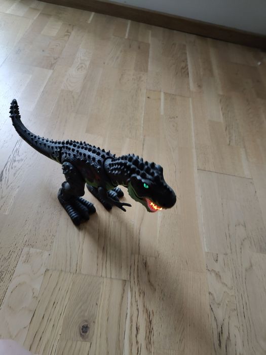 Zabawka Dinozaur