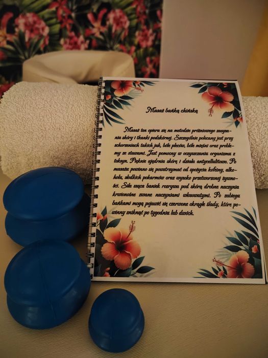 Masaż hawajski Piaseczno / Warszawa