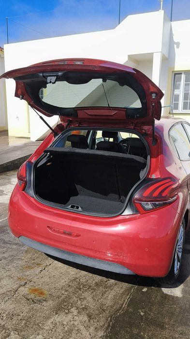 Peugeot 208 1.2 PureTech Style