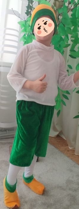 Продам Костюм гномика