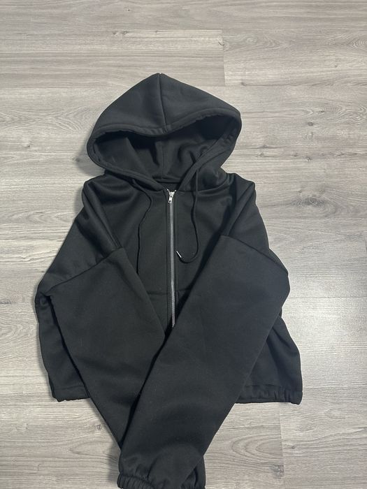 укорочена зіпка