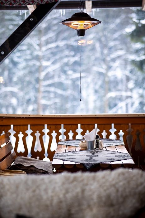 Pokoje u Niny Szklarska Poręba za 1 osobę