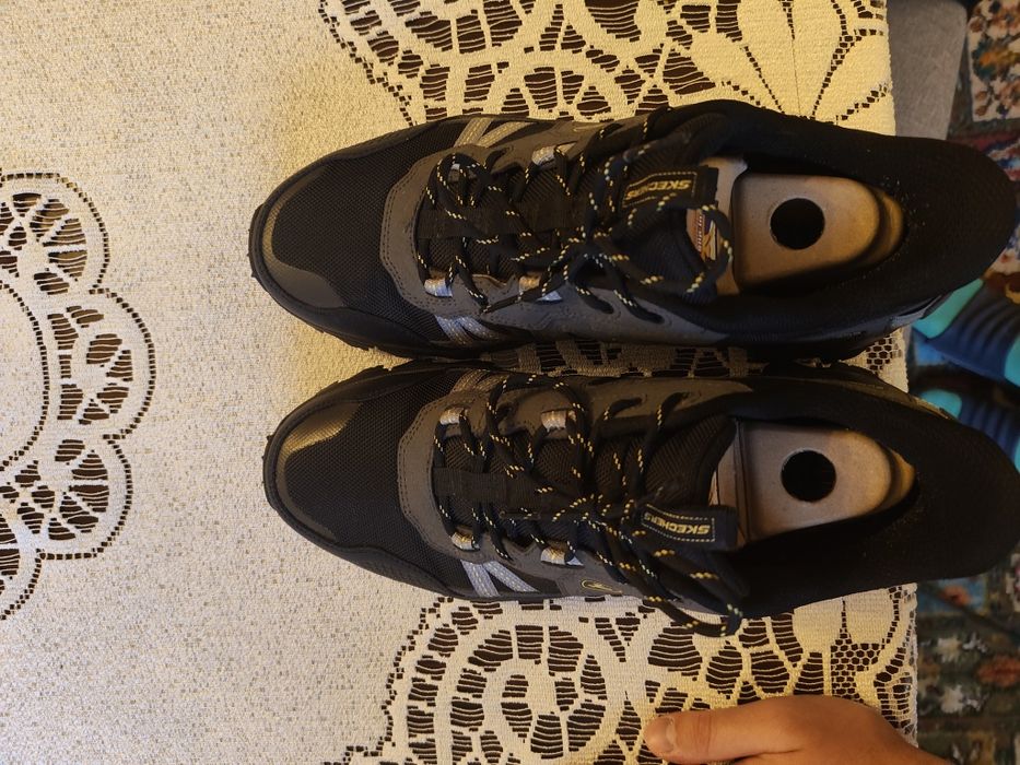 Trekkingi John Deere:Skechers Slip-Ins Equalizer 5.0
