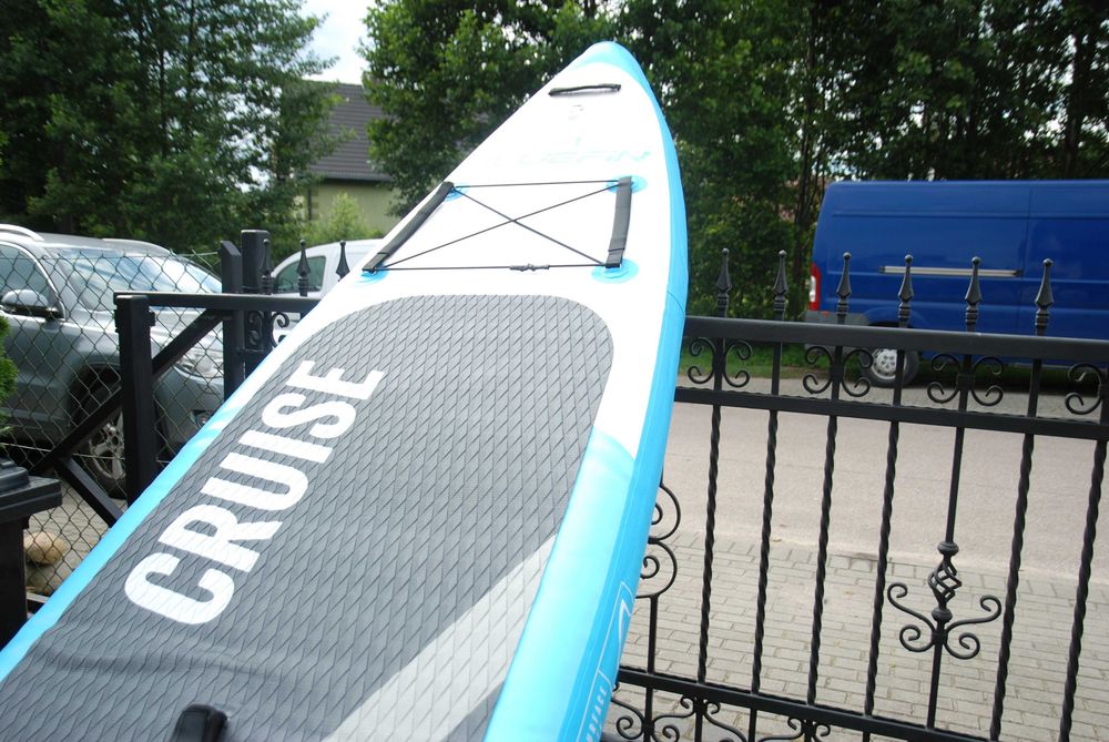 SUP Bluefin 12 '